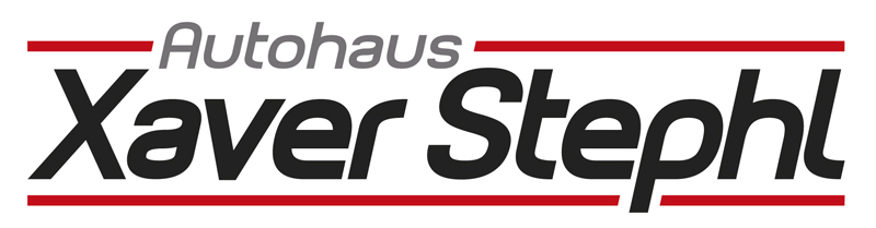 Logo von Autohaus Stephl, Inh. Xaver Stephl
