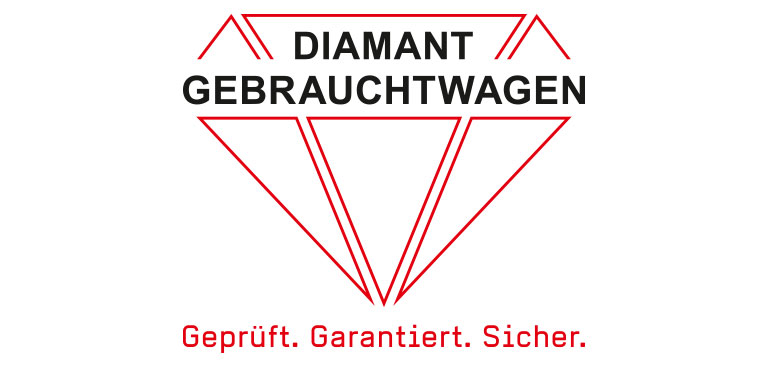 Die Diamant Gebrauchtwagengarantie